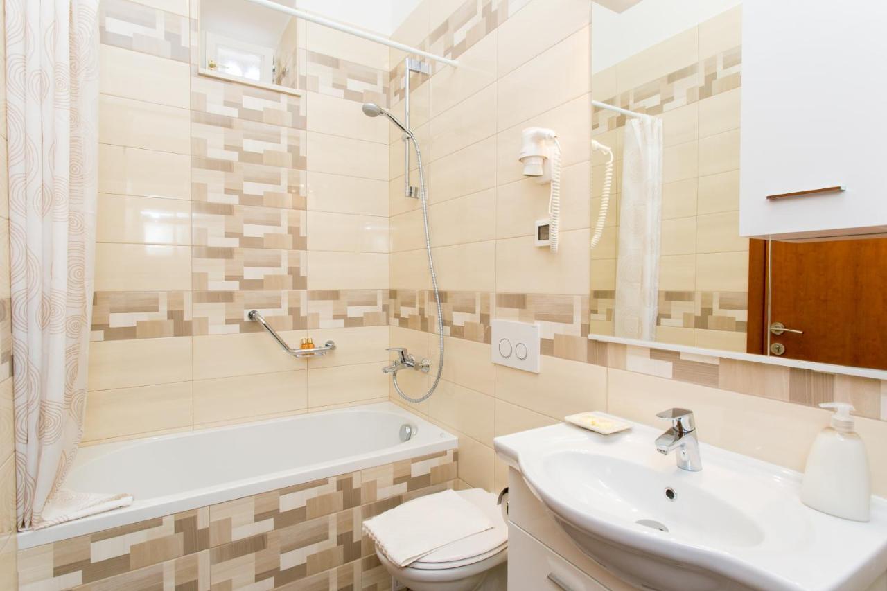 Rooms Posat دوبروفينك المظهر الخارجي الصورة