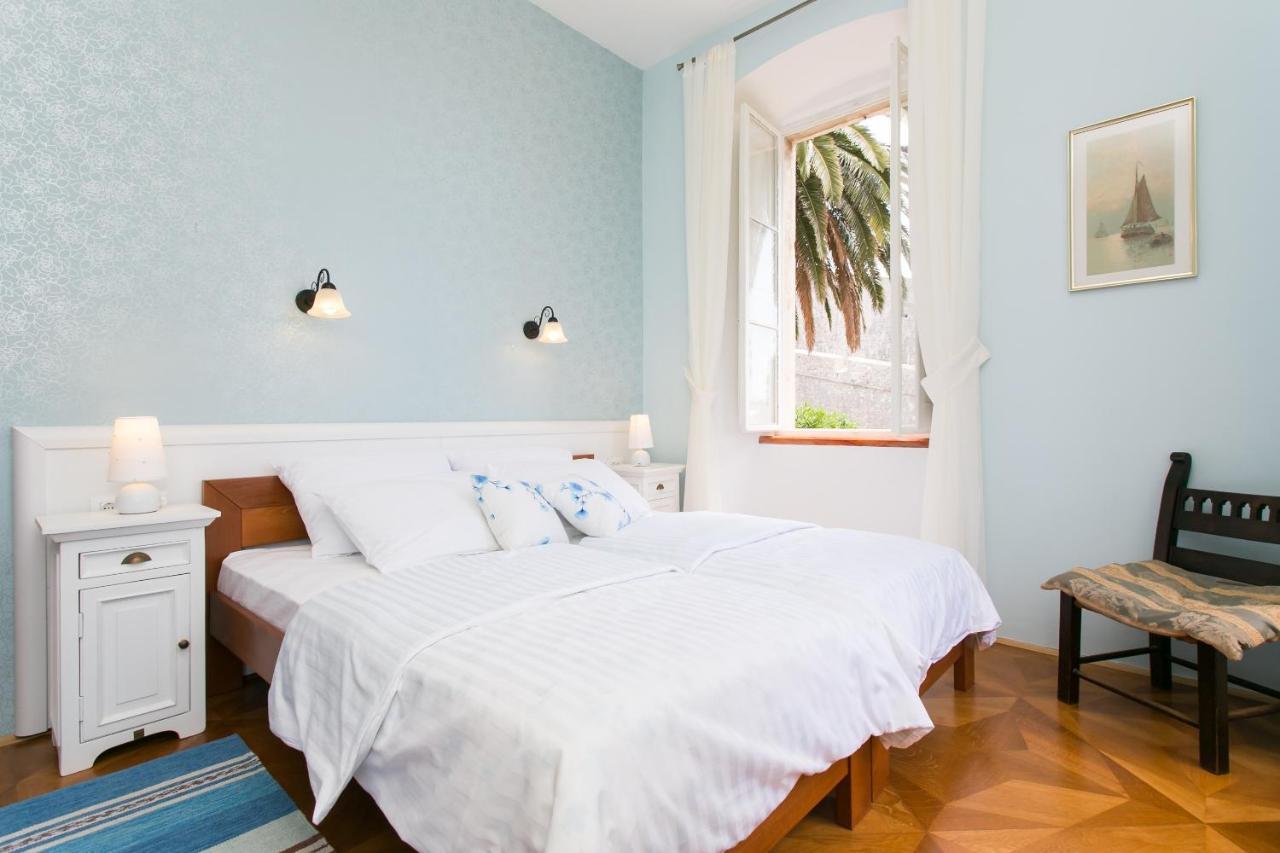 Rooms Posat دوبروفينك المظهر الخارجي الصورة